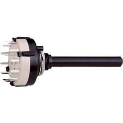 Podpěťová spoušť Lorlin CK-1050, 6 x 30 °