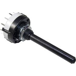 Podpěťová spoušť Lorlin CK-1051, 4 x 30 °