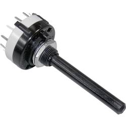 Podpěťová spoušť Lorlin CK-1052, 3 x 30 °