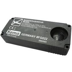 Prenosný odpudzovač kún Kemo FG022