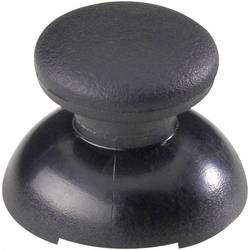 Tlačítko Joystick Soft Touch, černá