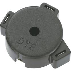 Piezoměnič, 90 dB 9 V/AC, KPT-G2328BP-6242