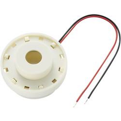 Piezoměnič, 100 dB 3 - 16 V/DC , KPI-G4510L-K6311