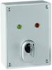 ABUS SE1010 SE1010 provozní jednotka
