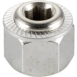 Úchytka pro potenciometr M 10x0.75