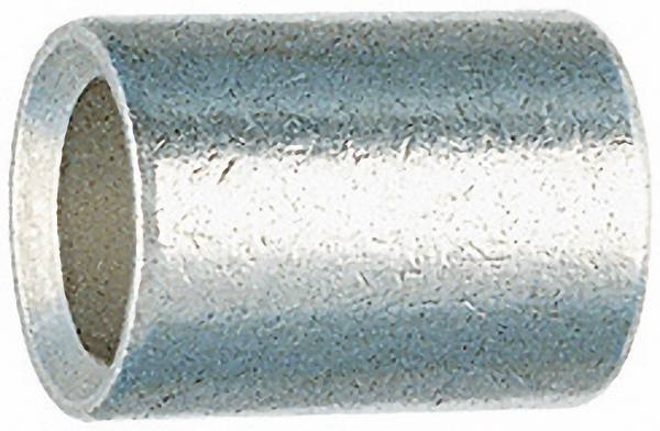 Klauke 1630K paralelní konektor  1.50 mm² 2.50 mm² bez izolace kov 1 ks