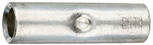 Klauke 1650L paralelní konektor  4 mm² 6 mm² bez izolace kov 1 ks