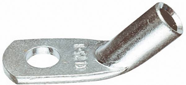 Klauke  47R845  47R845  kabelové oko    45 °  M8  70 mm²  Ø otvoru: 8.5 mm  1 ks