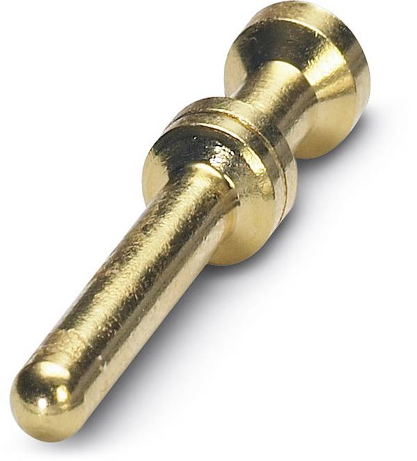 Crimp contact CK2,5-ED-2,50ST AU CK2,5-ED-2,50ST AU Phoenix Contact Množství: 100 ks