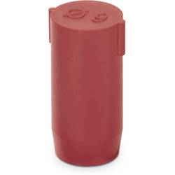 Closing cap SEALING PLUG 9X16 RD SEALING PLUG 9X16 RD Phoenix Contact Množství: 10 ks
