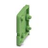 PCB terminal block RZ 2,5-FRONT 2,5 V RZ 2,5-FRONT 2,5 V 1700082 Phoenix Contact Množství: 50 ks