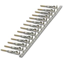 Crimp contact CK1,6-BR-1,50ST AG CK1,6-BR-1,50ST AG Phoenix Contact Množství: 2000 ks