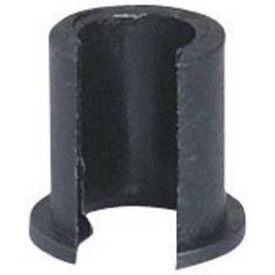 Redukční můstek OKW, 4 mm, černá