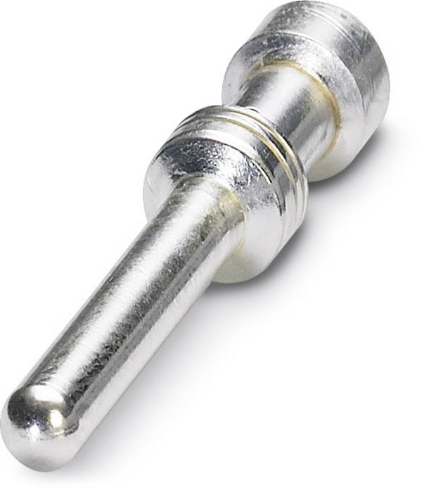 Crimp contact CK2,5-ED-2,50ST AG CK2,5-ED-2,50ST AG Phoenix Contact Množství: 100 ks