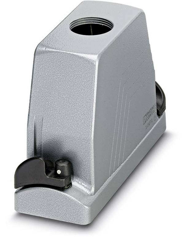 Phoenix Contact 1604476 HC-B 16-TMB-100/O1STM40G-STA pouzdro 10 ks