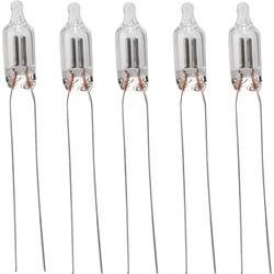 Doutnavky Barthelme 00082305, 230 V, 0,25 W, 1,7 mA, 5 ks