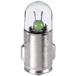 Kontrolní světlo Barthelme 00581210, 100 mA, 1.2 W, čirá, 12 V