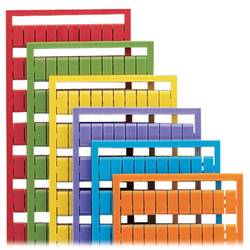 WSB quick marking system, WAGO 209-501/000-007, 5 ks