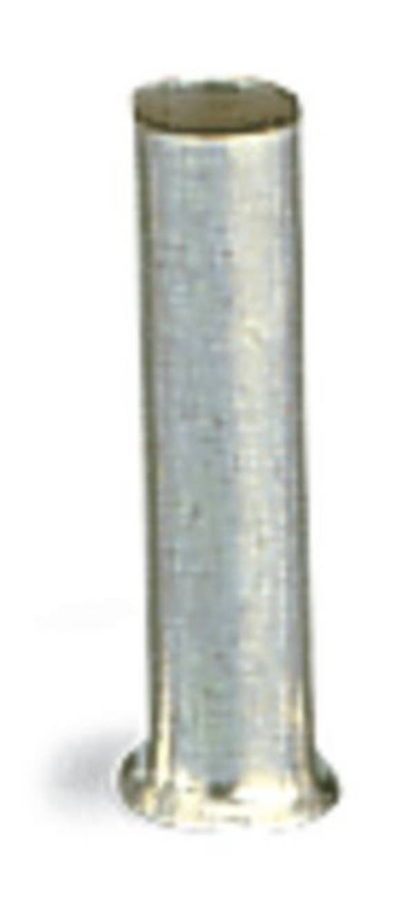 WAGO 216-104 dutinka 1.5 mm² bez izolace kov 1000 ks