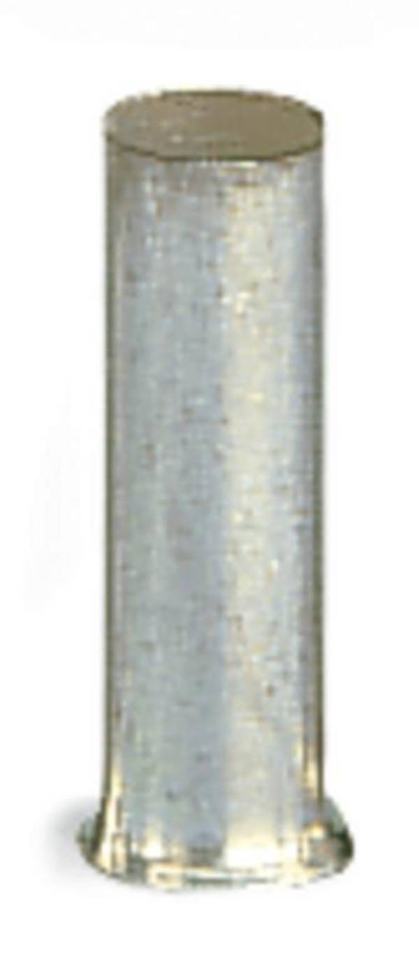 WAGO 216-107 dutinka 4 mm² bez izolace kov 1000 ks