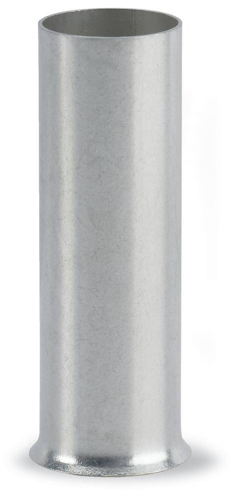 WAGO 216-435 dutinka 50 mm² bez izolace kov 50 ks