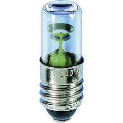 Tlejivka 10X25MM LG234 230V E10
