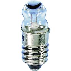 Náhradná žiarovka do vreckové svietidlá E10, 2.2 V/0.88 W/400 mA