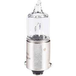 Miniatúrna halogénová žiarovka TRU COMPONENTS 12 V, 10 W, 833 mA, 1 ks