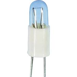Subminiatúrne žiarovky BIPIN-LP T1, 5V, 60mA