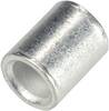 Vogt Verbindungstechnik 3700K paralelní konektor 0.50 mm² 1 mm² bez izolace kov 1 ks