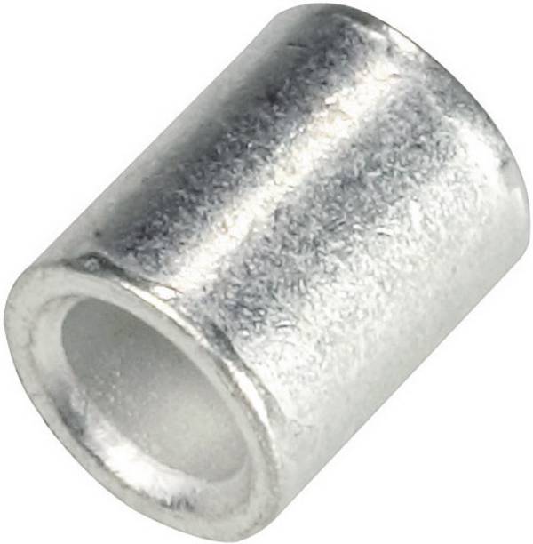 Vogt Verbindungstechnik 3700K paralelní konektor  0.50 mm² 1 mm² bez izolace kov 1 ks