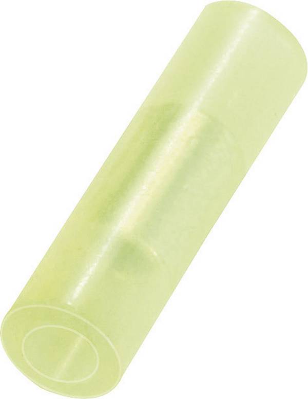 Vogt Verbindungstechnik 3714 paralelní konektor  0.10 mm² 0.50 mm² plná izolace žlutá 1 ks