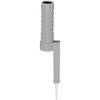 Mostík pre svorkovnice WAGO, WAGO 2009-174, 10.15 mm x 48.6 mm , 1 ks