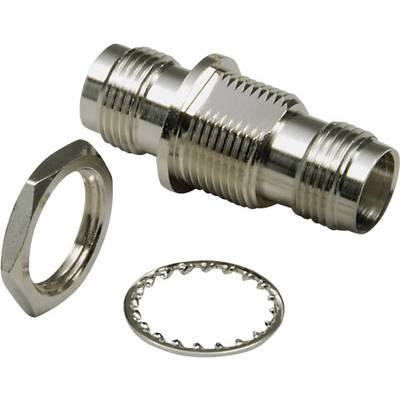 BKL Electronic 0405075 0405075 TNC adaptér TNC zásuvka - TNC zásuvka1 ks