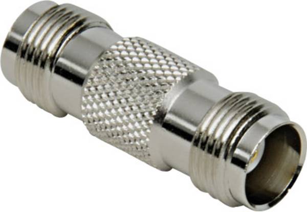 BKL Electronic 0405073 0405073 TNC adaptér TNC zásuvka - TNC zásuvka 1 ks