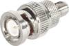 TRU COMPONENTS 1579396 SMA adaptér SMA zásuvka - BNC zástrčka 1 ks