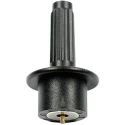 Adaptér s magnetickým uchycením Stäubli MSA/SHZ-CATIV, černá