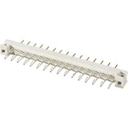 Pinová lišta Conec 101A10139X, 13pól., 3,8 mm