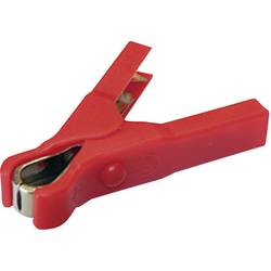 Krokosvorka SET® LZ40 0210200, LZ40, červená