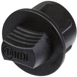 Univerzální otočný knoflík NDO dummyPLUG Neutrik