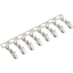 Krimpovací kontakt TRU COMPONENTS 1580961, 2.2 mm, pólů 1, 20 ks