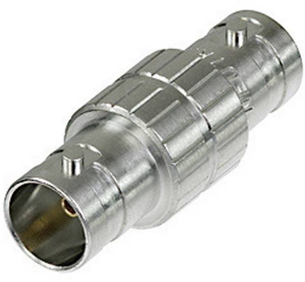 Neutrik NBB75FA BNC adaptér BNC zásuvka - BNC zásuvka 1 ks Piece
