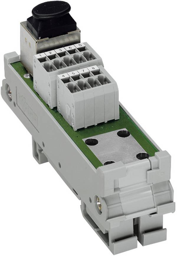 WAGO 289-175 289-175 modul rozhraní, 1 ks