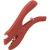 Krokosvorka Conrad Components SH1998c151 SH1998c151, SH1998c151/36 V/DC, červená