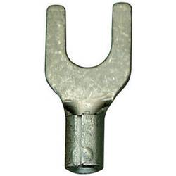 Neizolovaná vidlice kabelu, M4 , 1.5 - 2.5 mm²