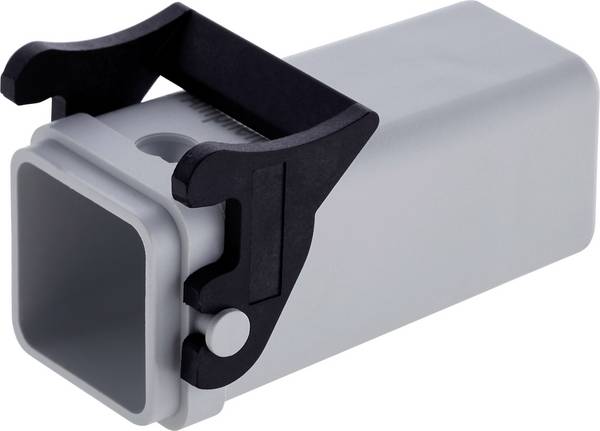 Amphenol C146 10R003 804 4-1 kryt na spojku se závitovým hrdlem , 1 kabelový vývod 1 ks