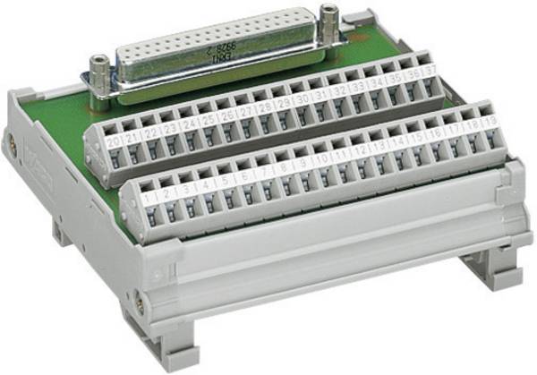 WAGO 289-551 289-551 modul rozhraní, kanálů 15, 1 ks