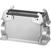 Pouzdro Amphenol C146 10F024 500 1, 1 ks