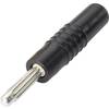 Banánek Schnepp S 4000 L, Ø 4 mm, černá