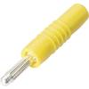 Banánek Schnepp S 4000 L, Ø 4 mm, žlutá